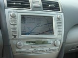 2011 Toyota Camry Hybrid Navigation