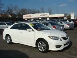 2011 Toyota Camry SE