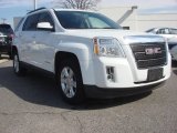 2010 GMC Terrain SLE