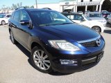 2007 Stormy Blue Mica Mazda CX-9 Grand Touring #77270588