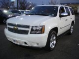 2010 Chevrolet Tahoe LTZ 4x4