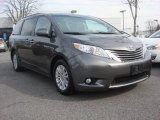 2011 Toyota Sienna XLE