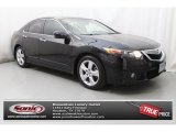 2010 Acura TSX Sedan
