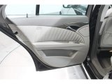 2008 Mercedes-Benz E 350 4Matic Sedan Door Panel