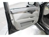 2008 Mercedes-Benz E 350 4Matic Sedan Door Panel