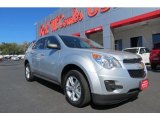 2012 Chevrolet Equinox LS