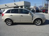 2009 Saturn VUE Green Line Hybrid Exterior