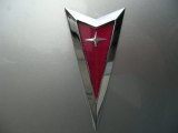 2008 Pontiac G6 GT Sedan Pontiac badge