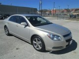 2011 Chevrolet Malibu LT