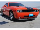 2009 Dodge Challenger SRT8