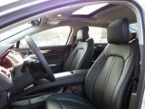 2013 Lincoln MKZ 2.0L EcoBoost AWD Front Seat