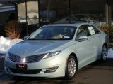 2013 Lincoln MKZ Ice Storm
