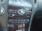 2010 Infiniti EX 35 Journey AWD Controls