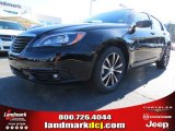 2013 Chrysler 200 Touring Sedan