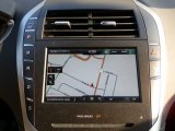 2013 Lincoln MKZ 3.7L V6 AWD Navigation