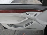 2012 Cadillac CTS 4 3.6 AWD Sedan Door Panel