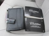 2012 Cadillac CTS 4 3.6 AWD Sedan Books/Manuals