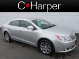 2012 Buick LaCrosse FWD
