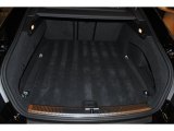 2013 Audi S7 4.0 TFSI quattro Trunk