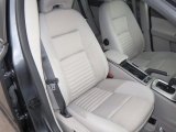 2010 Volvo S40 2.4i Front Seat