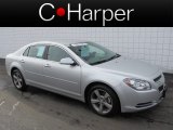 2012 Chevrolet Malibu LT