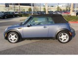 2006 Mini Cooper Convertible Exterior