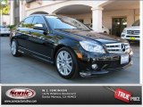 2009 Mercedes-Benz C 300 Sport