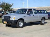 2009 Ford Ranger XL SuperCab