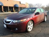2010 Acura TSX Sedan