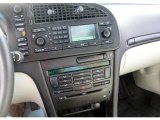 2006 Saab 9-3 2.0T Sport Sedan Controls