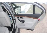 2006 Saab 9-3 2.0T Sport Sedan Door Panel