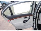2006 Saab 9-3 2.0T Sport Sedan Door Panel