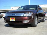 2009 Ford Taurus SEL