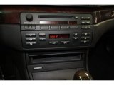 2004 BMW 3 Series 325i Sedan Controls