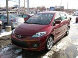 2009 Mazda MAZDA5 Touring