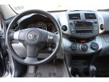 2009 Toyota RAV4 I4 Dashboard