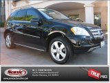 2011 Mercedes-Benz ML 350