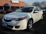 2010 Acura TSX Sedan