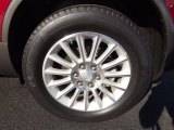 2008 Buick Enclave CXL Wheel