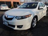 2010 Acura TSX Sedan