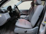 2005 Mercedes-Benz ML 350 4Matic Front Seat