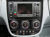 2005 Mercedes-Benz ML 350 4Matic Controls