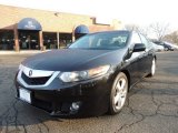 2010 Acura TSX Sedan