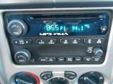 2010 GMC Canyon SLE Crew Cab Audio System