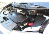 2012 Nissan Quest 3.5 SL 3.5 Liter DOHC 24-Valve CVTCS V6 Engine