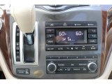 2012 Nissan Quest 3.5 SL Xtronic CVT Automatic Transmission