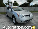 2010 Nissan Rogue SL AWD