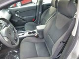 2005 Pontiac G6 GT Sedan Front Seat
