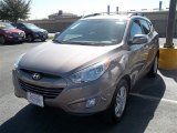 2013 Chai Bronze Hyundai Tucson GLS #77270290
