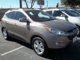2013 Hyundai Tucson Chai Bronze